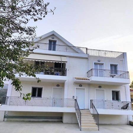 Kefalos Studios Argostoli Ngoại thất bức ảnh