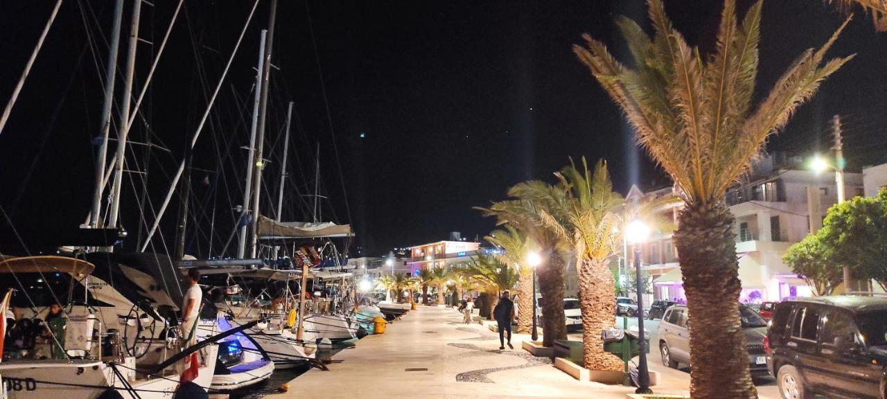 Kefalos Studios Argostoli Ngoại thất bức ảnh