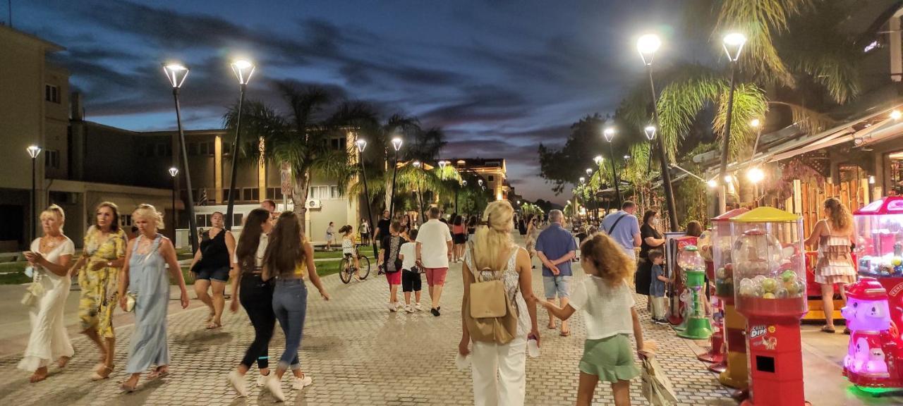 Kefalos Studios Argostoli Ngoại thất bức ảnh