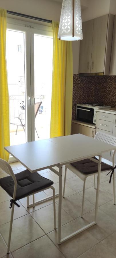 Kefalos Studios Argostoli Ngoại thất bức ảnh