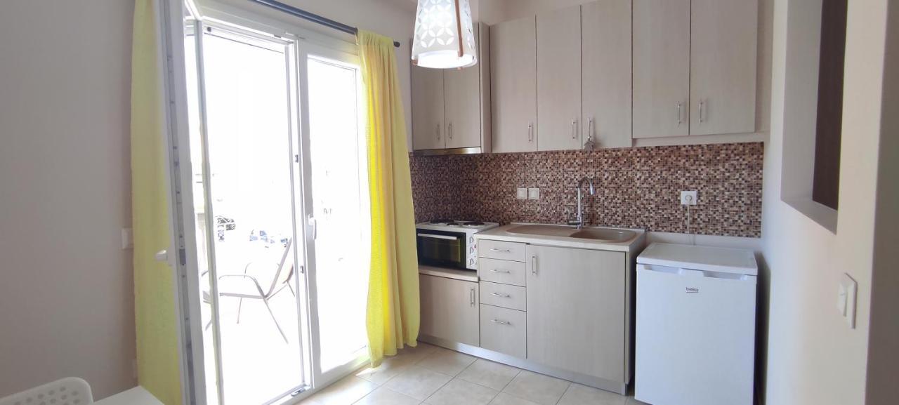 Kefalos Studios Argostoli Phòng bức ảnh