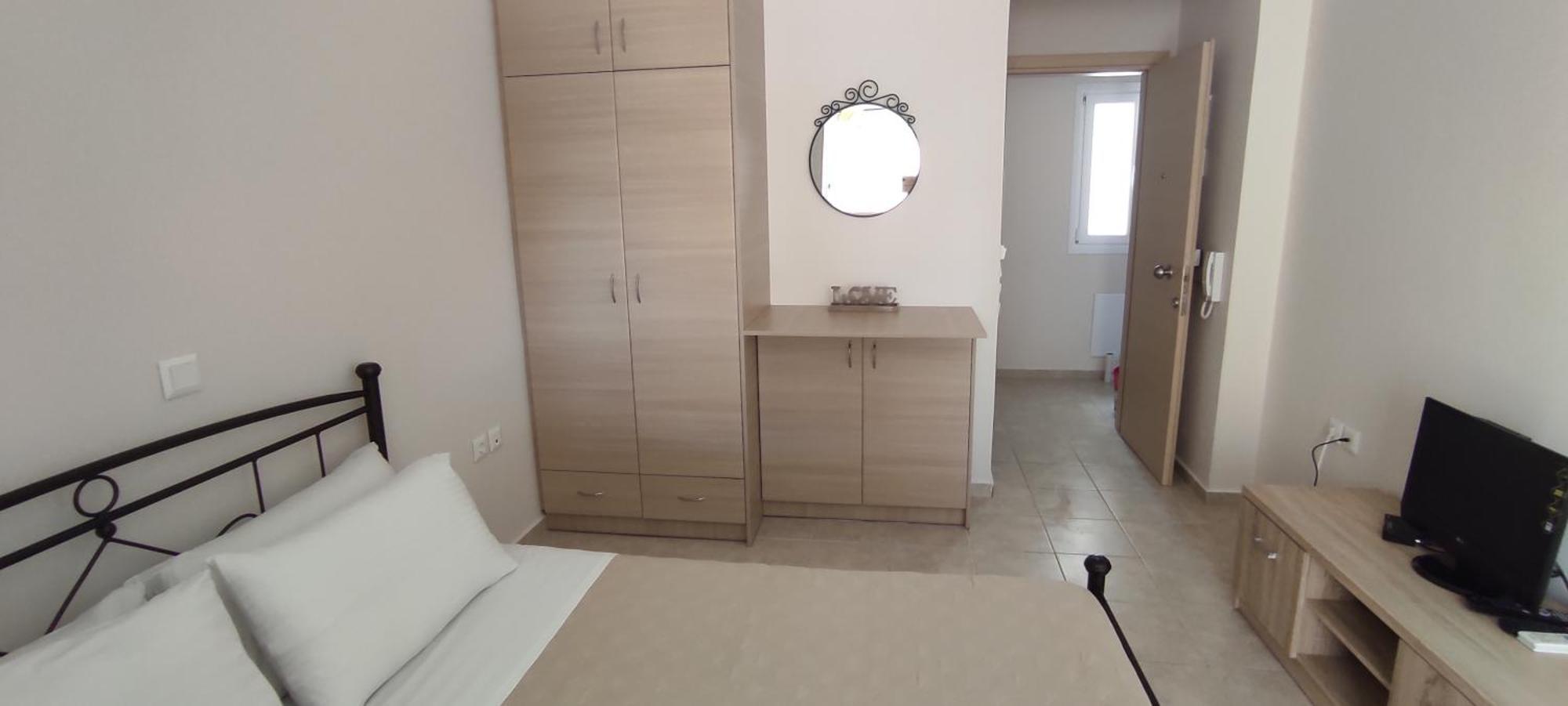 Kefalos Studios Argostoli Phòng bức ảnh