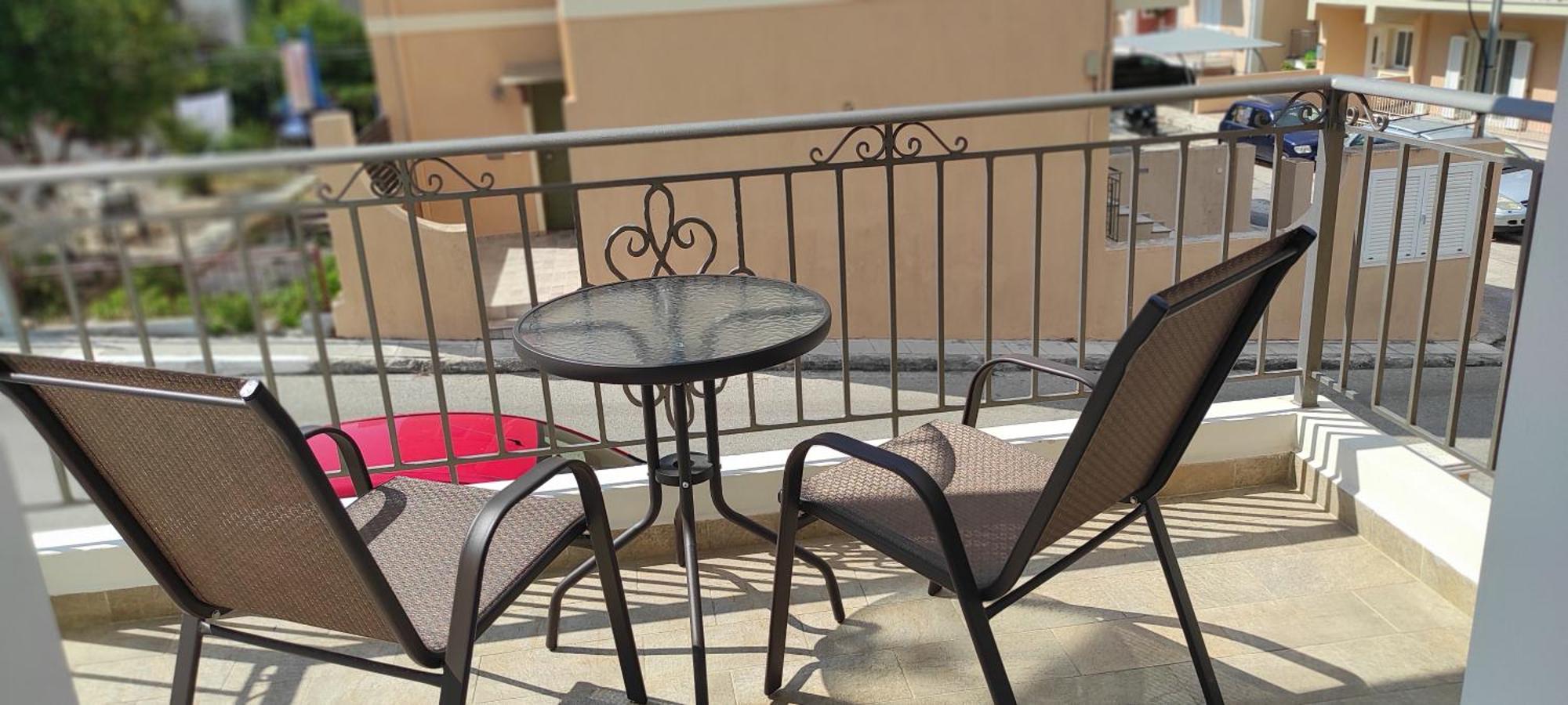 Kefalos Studios Argostoli Phòng bức ảnh