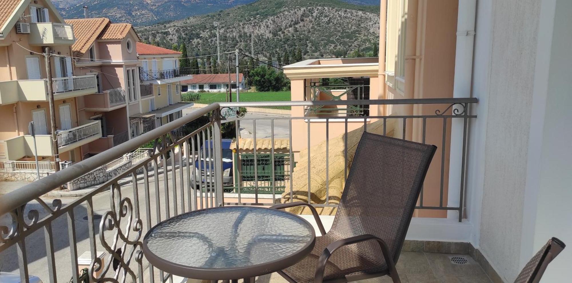 Kefalos Studios Argostoli Phòng bức ảnh