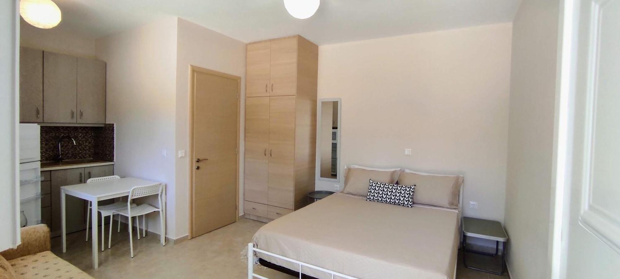 Kefalos Studios Argostoli Phòng bức ảnh